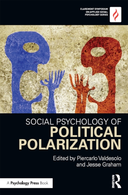 Social Psychology of Political Polarization, EPUB eBook