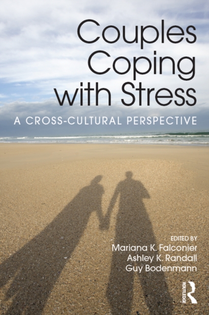 Couples Coping with Stress : A Cross-Cultural Perspective, EPUB eBook