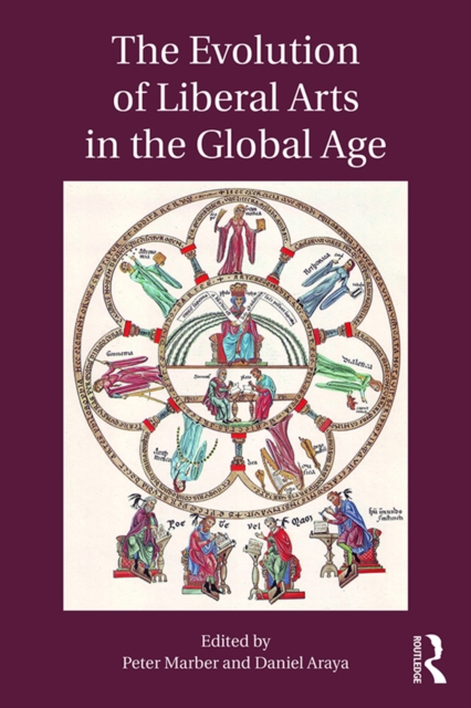 The Evolution of Liberal Arts in the Global Age, EPUB eBook