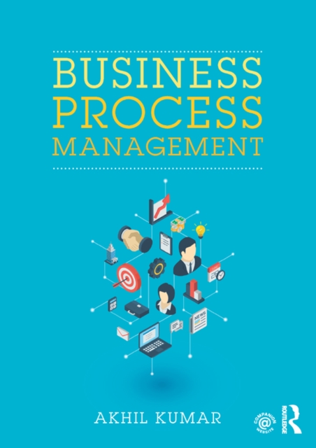 Business Process Management, EPUB eBook