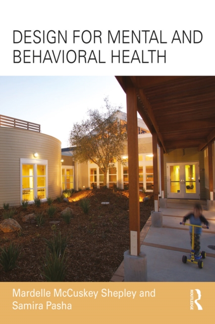 Design for Mental and Behavioral Health, PDF eBook