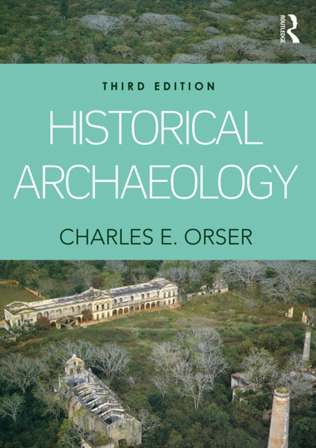 Historical Archaeology, EPUB eBook