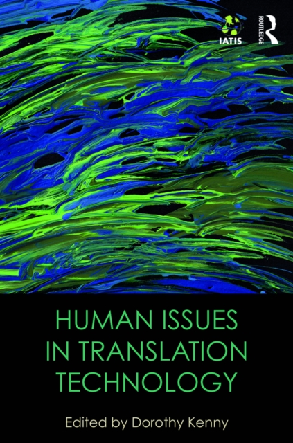Human Issues in Translation Technology, EPUB eBook