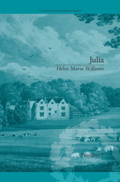 Julia : by Helen Maria Williams, EPUB eBook
