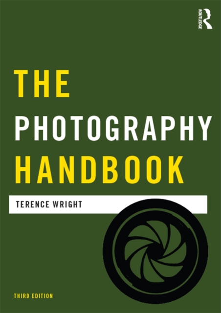 The Photography Handbook, EPUB eBook