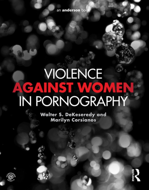 Violence against Women in Pornography, PDF eBook