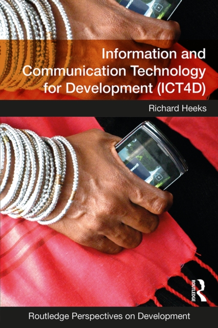 Information and Communication Technology for Development (ICT4D), EPUB eBook