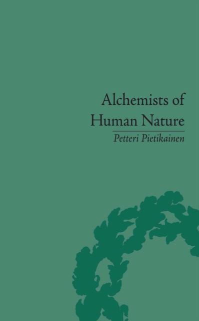Alchemists of Human Nature : Psychological Utopianism in Gross, Jung, Reich and Fromm, PDF eBook