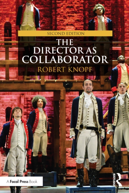 The Director as Collaborator, PDF eBook