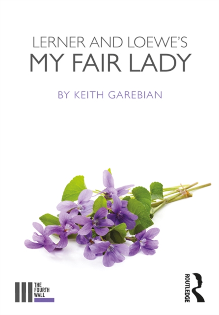 Lerner and Loewe's My Fair Lady, EPUB eBook