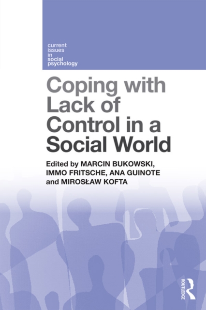 Coping with Lack of Control in a Social World, EPUB eBook