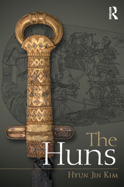 The Huns, EPUB eBook