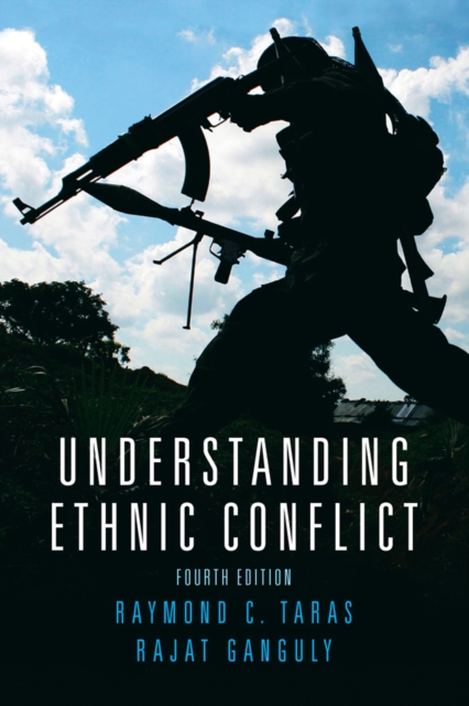 Understanding Ethnic Conflict, EPUB eBook