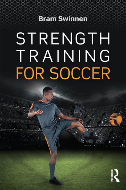 Strength Training for Soccer, PDF eBook