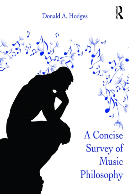 A Concise Survey of Music Philosophy, EPUB eBook
