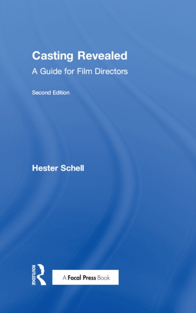 Casting Revealed : A Guide for Film Directors, PDF eBook