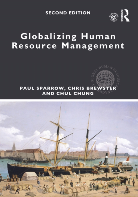 Globalizing Human Resource Management, EPUB eBook