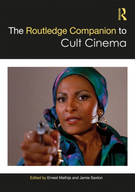 The Routledge Companion to Cult Cinema, EPUB eBook