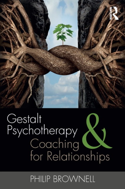 Gestalt Psychotherapy and Coaching for Relationships, PDF eBook