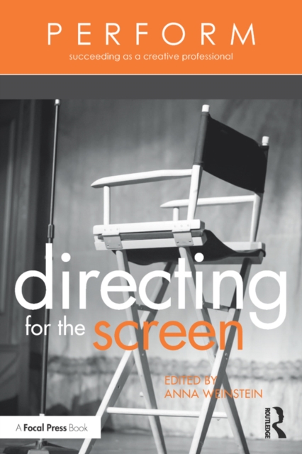 Directing for the Screen, PDF eBook