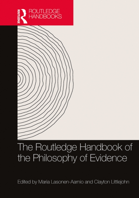 The Routledge Handbook of the Philosophy of Evidence, EPUB eBook