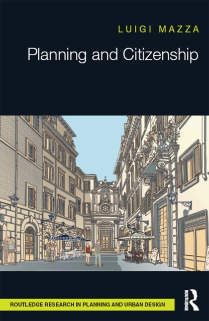 Planning and Citizenship, EPUB eBook