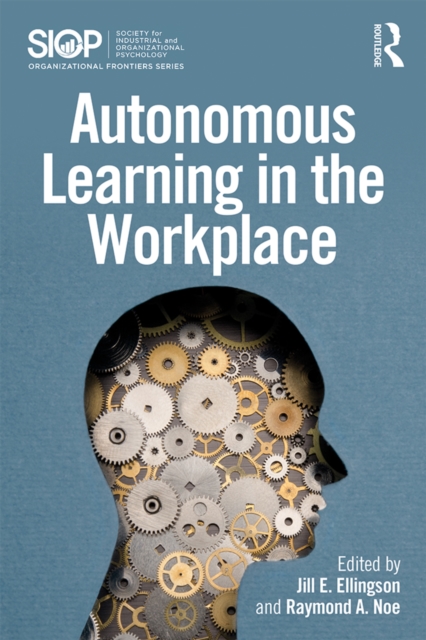 Autonomous Learning in the Workplace, EPUB eBook