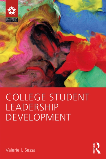 College Student Leadership Development, EPUB eBook