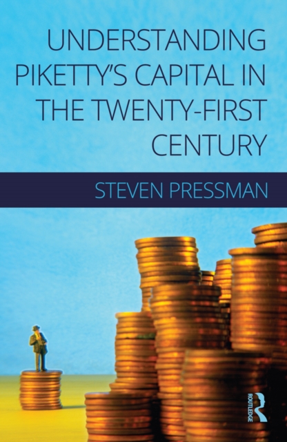 Understanding Piketty's Capital in the Twenty-First Century, EPUB eBook