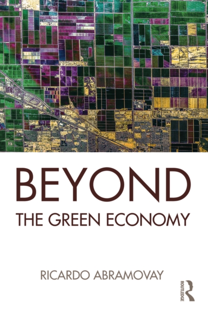 Beyond the Green Economy, EPUB eBook