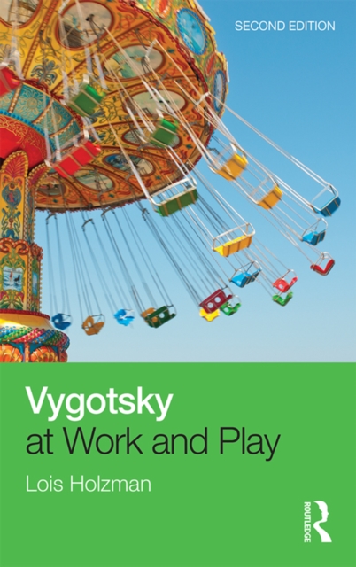 Vygotsky at Work and Play, PDF eBook