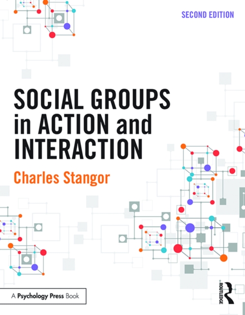 Social Groups in Action and Interaction : 2nd Edition, EPUB eBook