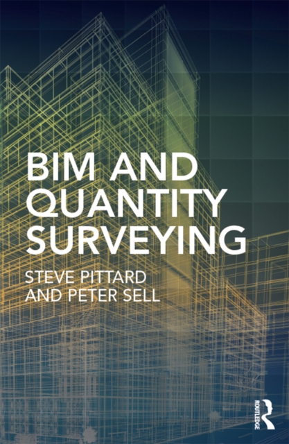 BIM and Quantity Surveying, EPUB eBook