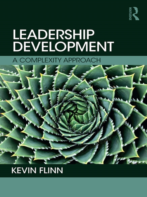 Leadership Development : A Complexity Approach, EPUB eBook