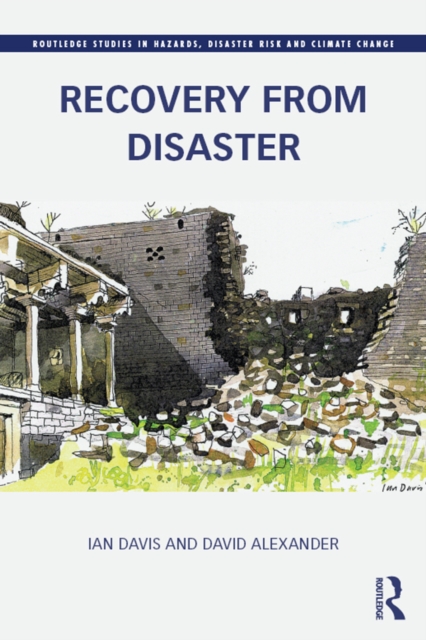 Recovery from Disaster, PDF eBook