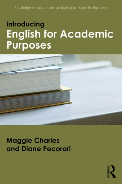 Introducing English for Academic Purposes, EPUB eBook