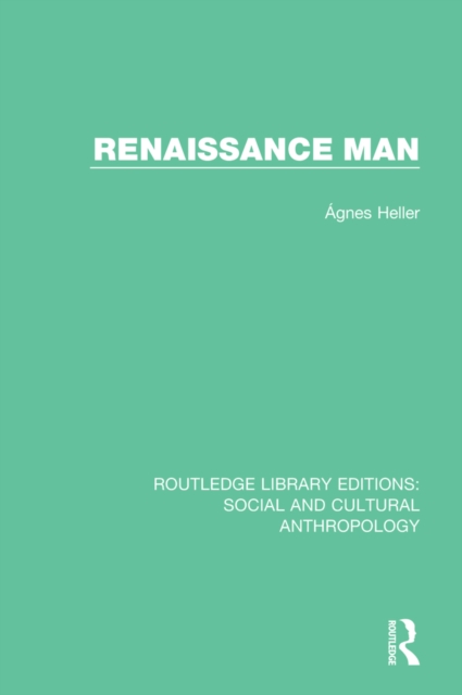 Renaissance Man, PDF eBook