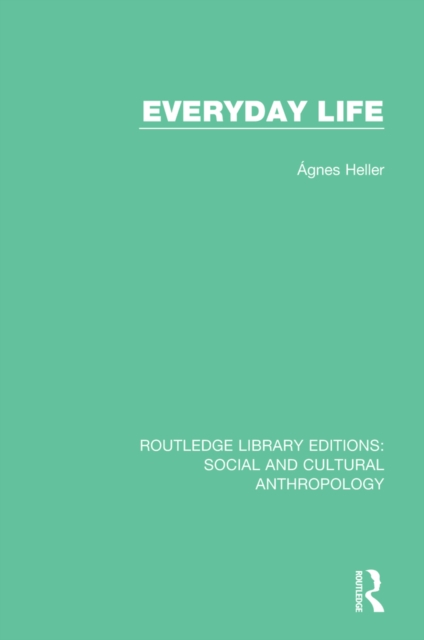 Everyday Life, EPUB eBook