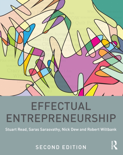 Effectual Entrepreneurship, EPUB eBook
