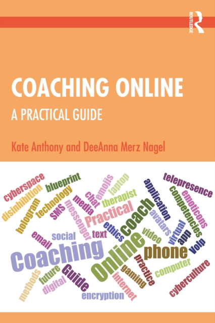 Coaching Online : A Practical Guide, PDF eBook