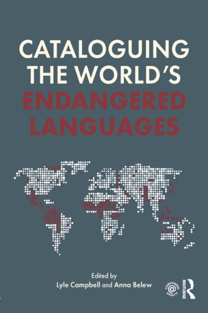 Cataloguing the World's Endangered Languages, EPUB eBook