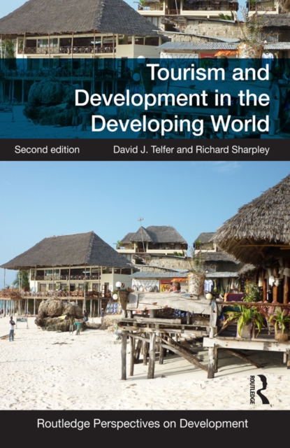 Tourism and Development in the Developing World, EPUB eBook