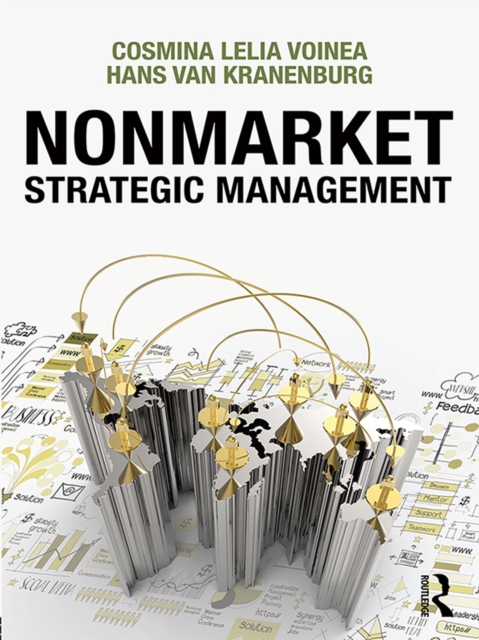 Nonmarket Strategic Management, EPUB eBook