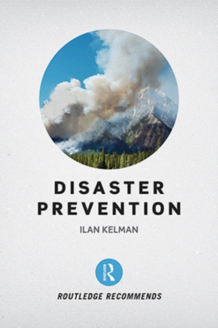 Disaster Prevention, PDF eBook