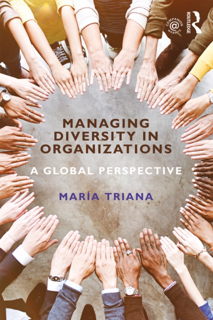 Managing Diversity in Organizations : A Global Perspective, PDF eBook