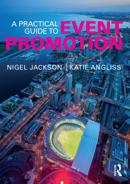 A Practical Guide to Event Promotion, EPUB eBook
