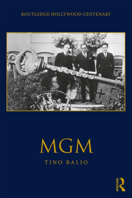 MGM, EPUB eBook