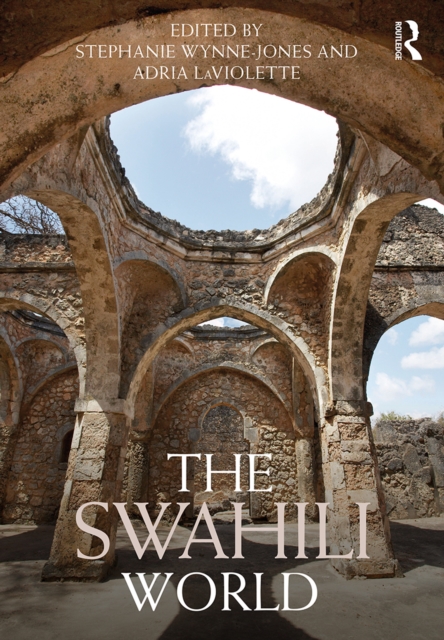 The Swahili World, PDF eBook