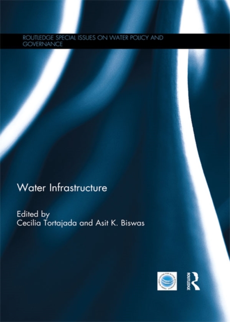 Water Infrastructure, EPUB eBook
