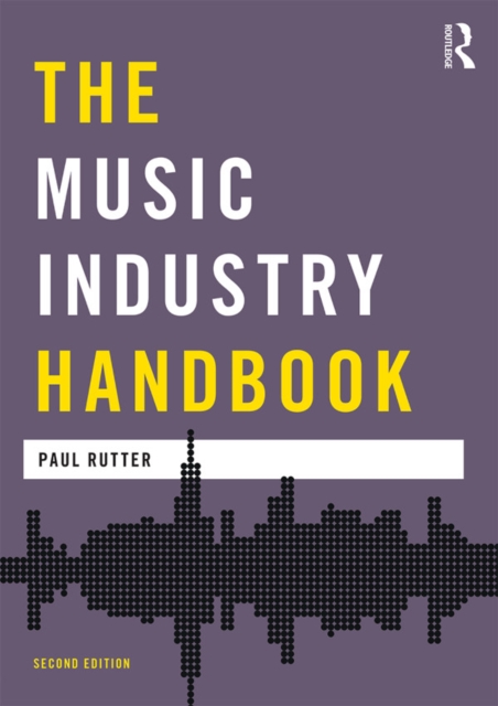 The Music Industry Handbook, PDF eBook